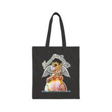 Load image into Gallery viewer, Cotton Canvas Tote Bag