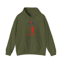 Load image into Gallery viewer, Unisex Heavy Blendâ„¢ Hooded Sweatshirt