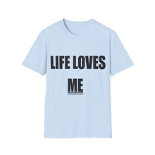 Load image into Gallery viewer, Unisex Softstyle T-Shirt