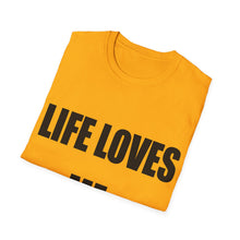 Load image into Gallery viewer, Unisex Softstyle T-Shirt