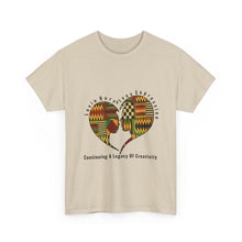 Load image into Gallery viewer, Unisex Heavy Cotton Tee