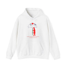 Load image into Gallery viewer, Unisex Heavy Blendâ„¢ Hooded Sweatshirt