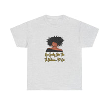 Load image into Gallery viewer, Unisex Heavy Cotton Tee