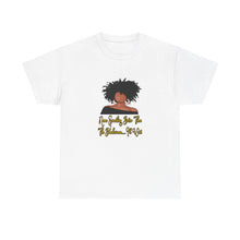 Load image into Gallery viewer, Unisex Heavy Cotton Tee