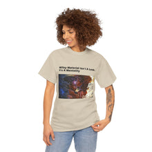 Load image into Gallery viewer, Unisex Heavy Cotton Tee