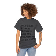 Load image into Gallery viewer, Unisex Heavy Cotton Tee