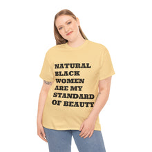 Load image into Gallery viewer, Unisex Heavy Cotton Tee