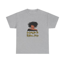 Load image into Gallery viewer, Unisex Heavy Cotton Tee