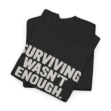 Load image into Gallery viewer, I Chose to Rise — Mind Over Matter