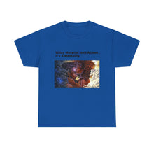 Load image into Gallery viewer, Unisex Heavy Cotton Tee
