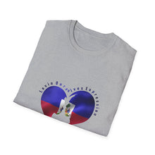 Load image into Gallery viewer, Unisex Softstyle T-Shirt