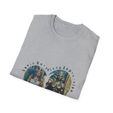 Load image into Gallery viewer, Unisex Softstyle T-Shirt