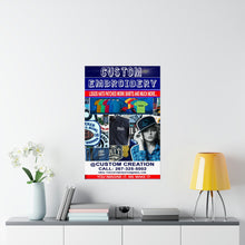 Load image into Gallery viewer, Matte Vertical Posters