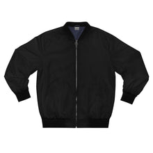 Load image into Gallery viewer, Men's Bomber Jacket (AOP)