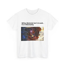 Load image into Gallery viewer, Unisex Heavy Cotton Tee