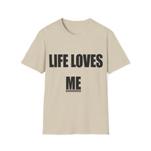 Load image into Gallery viewer, Unisex Softstyle T-Shirt