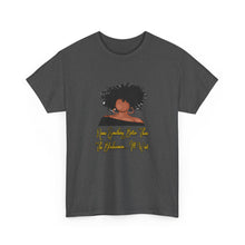 Load image into Gallery viewer, Unisex Heavy Cotton Tee