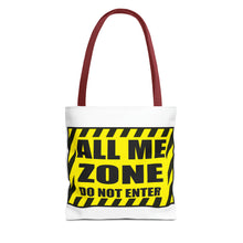 Load image into Gallery viewer, Tote Bag (AOP)