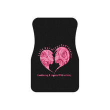 Load image into Gallery viewer, Car Mats (Set of 4)