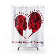 Load image into Gallery viewer, Shower Curtains