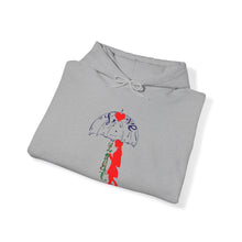 Load image into Gallery viewer, Unisex Heavy Blendâ„¢ Hooded Sweatshirt