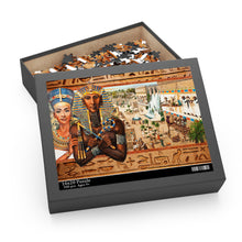 Load image into Gallery viewer, Puzzle (120, 252, 500-Piece)