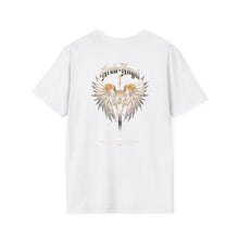 Load image into Gallery viewer, Archangel wear t-shirts