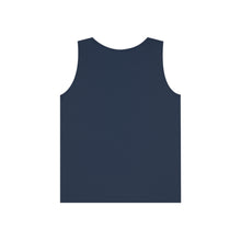 Load image into Gallery viewer, Unisex Heavy Cotton Tank Top