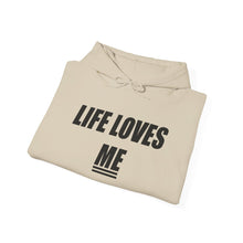 Load image into Gallery viewer, Unisex Heavy Blend™ Hooded Sweatshirt