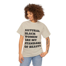 Load image into Gallery viewer, Unisex Heavy Cotton Tee