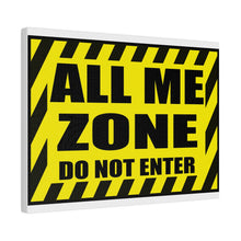 Load image into Gallery viewer, Matte Canvas, Stretched, 0.75"