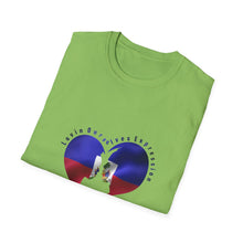 Load image into Gallery viewer, Unisex Softstyle T-Shirt