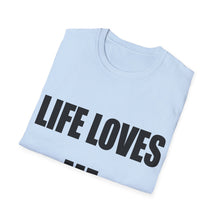 Load image into Gallery viewer, Unisex Softstyle T-Shirt