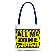 Load image into Gallery viewer, Tote Bag (AOP)