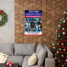 Load image into Gallery viewer, Matte Vertical Posters