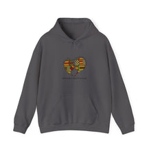 Load image into Gallery viewer, Unisex Heavy Blend™ Hooded Sweatshirt