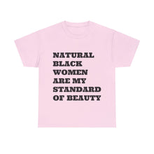 Load image into Gallery viewer, Unisex Heavy Cotton Tee