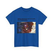 Load image into Gallery viewer, Unisex Heavy Cotton Tee
