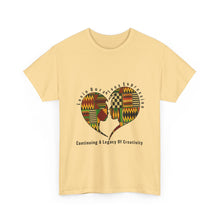 Load image into Gallery viewer, Unisex Heavy Cotton Tee