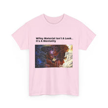 Load image into Gallery viewer, Unisex Heavy Cotton Tee