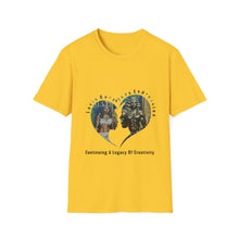 Load image into Gallery viewer, Unisex Softstyle T-Shirt