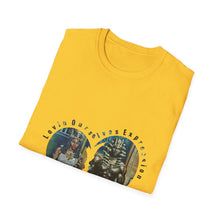 Load image into Gallery viewer, Unisex Softstyle T-Shirt