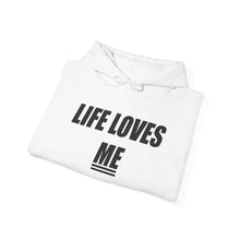 Load image into Gallery viewer, Unisex Heavy Blend™ Hooded Sweatshirt