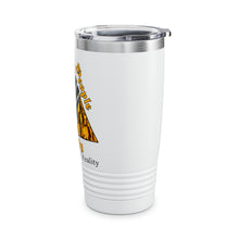 Load image into Gallery viewer, Ringneck Tumbler, 20oz