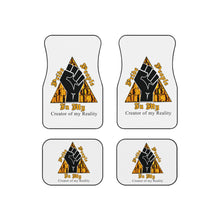 Load image into Gallery viewer, Car Mats (Set of 4)