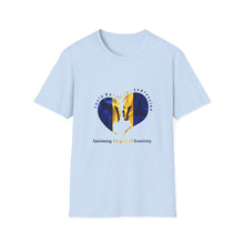 Load image into Gallery viewer, Unisex Softstyle T-Shirt