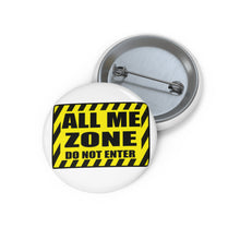 Load image into Gallery viewer, Custom Pin Buttons