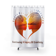 Load image into Gallery viewer, Shower Curtains