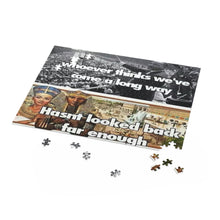 Load image into Gallery viewer, Puzzle (120, 252, 500-Piece)