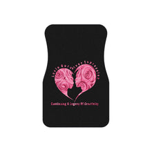 Load image into Gallery viewer, Car Mats (Set of 4)